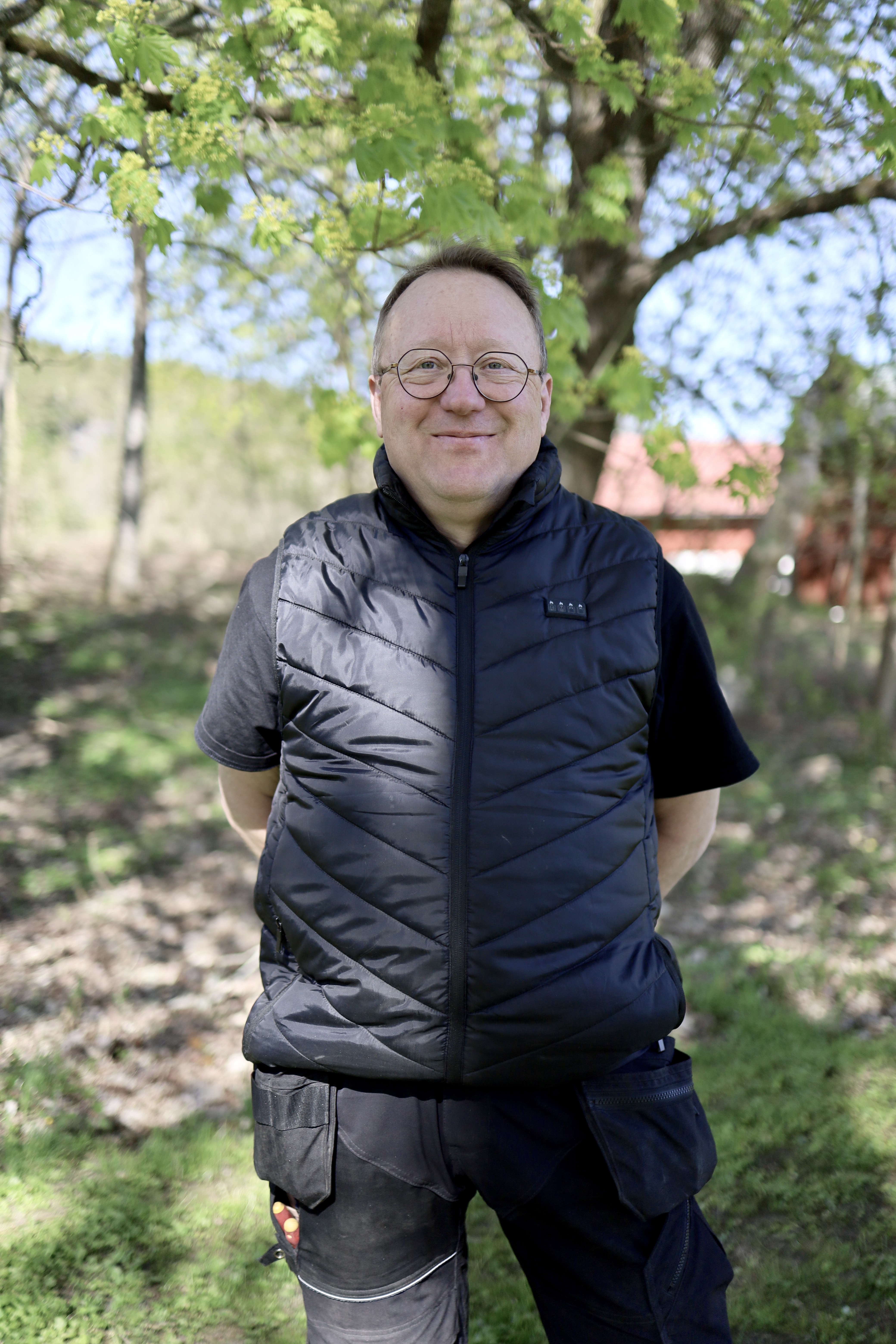 Göran  Martinsson